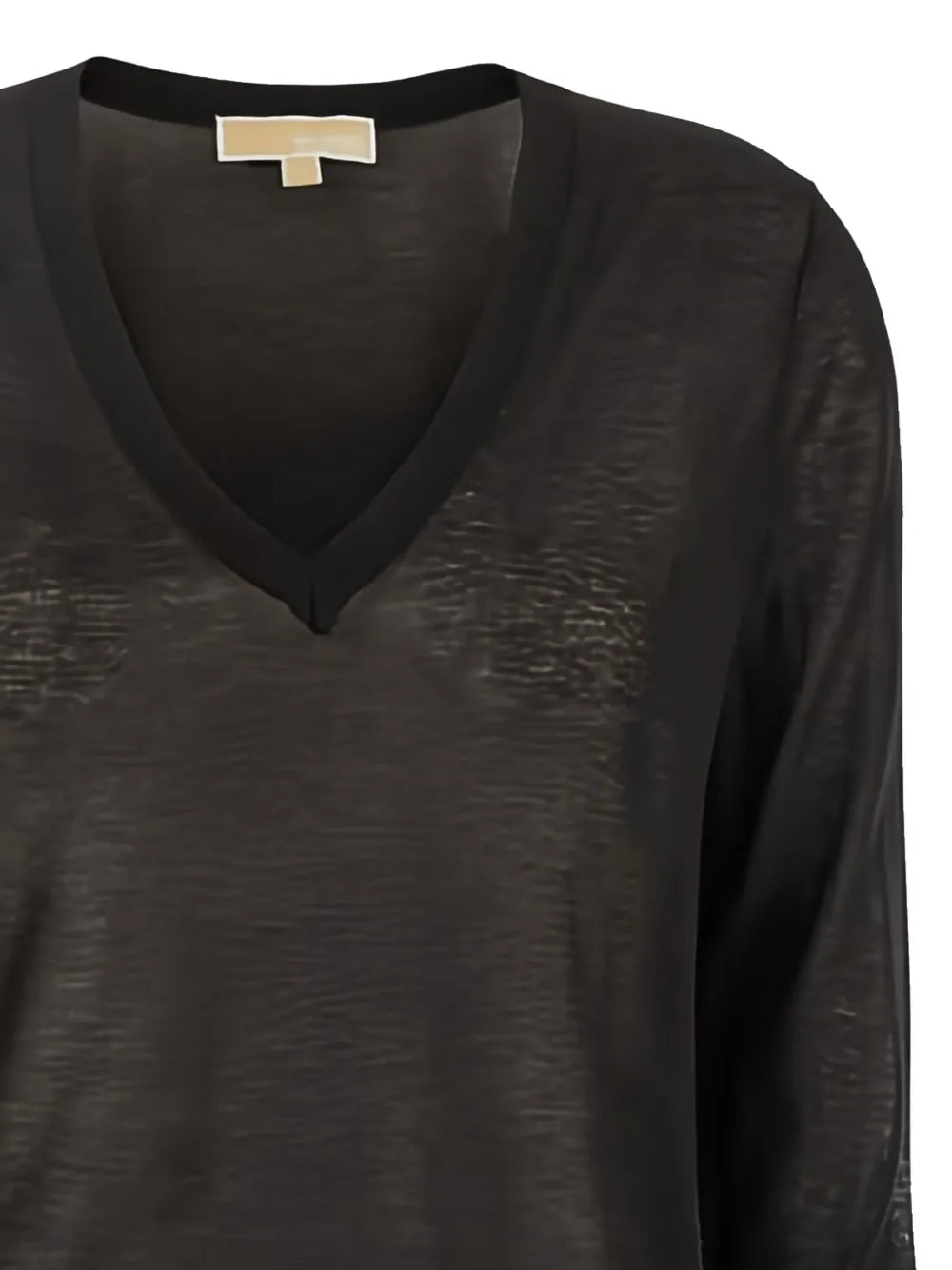 V-Neck Jumper