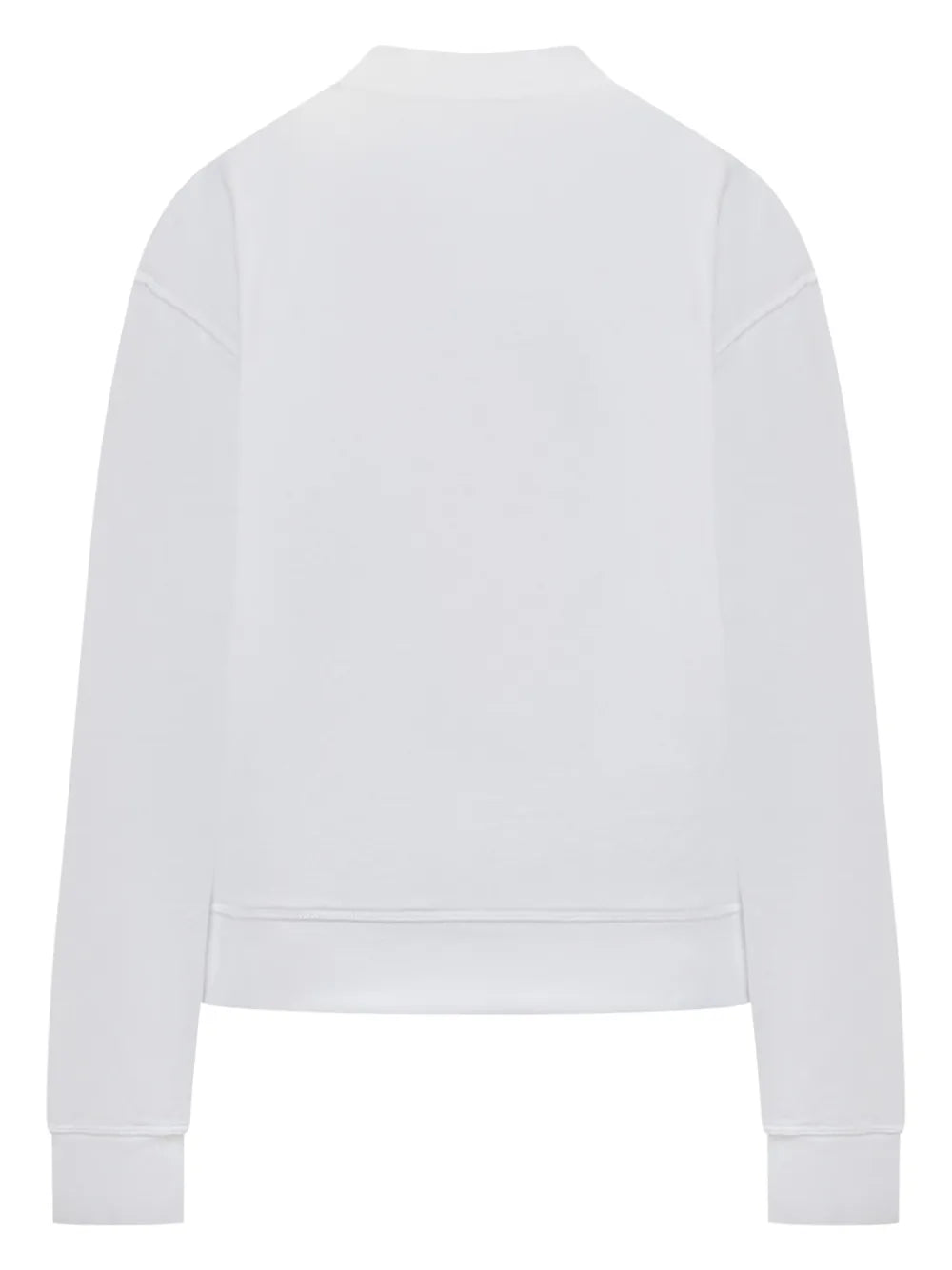 Printed Sweatshirt