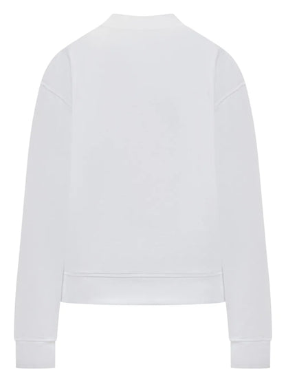 Printed Sweatshirt