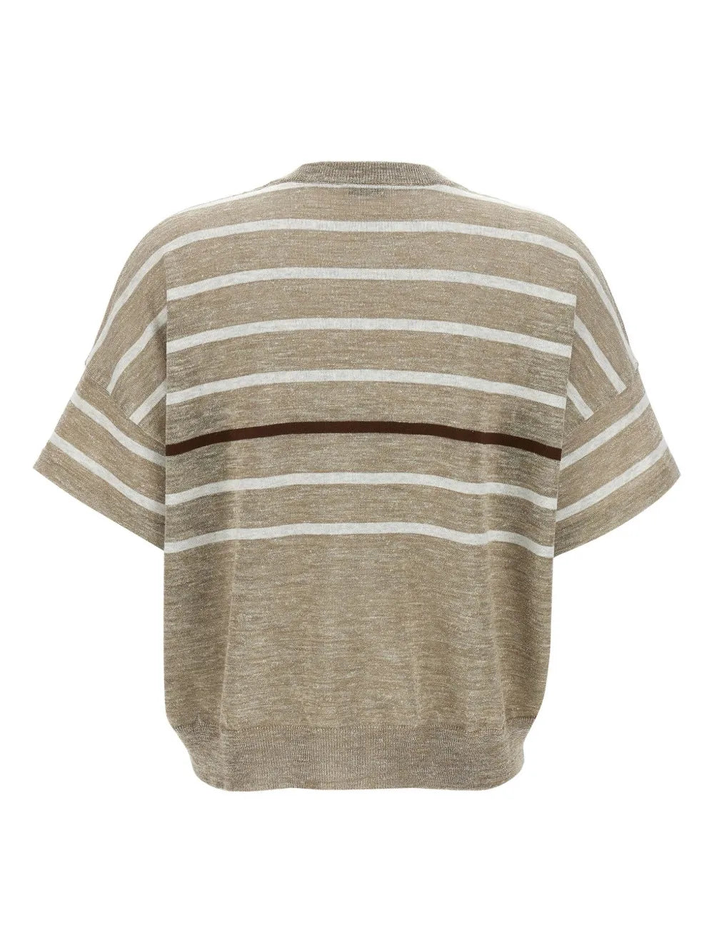 Lurex Sweater