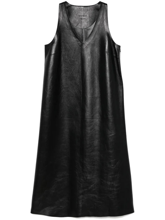 Snyder Midi Dress
