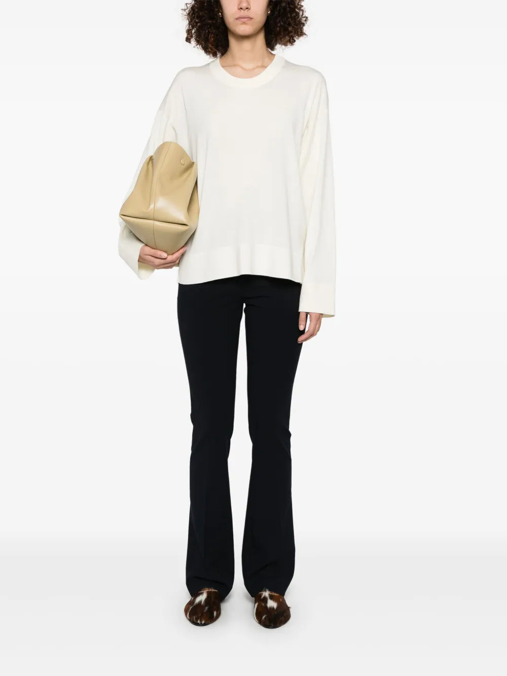 Ren Sweater