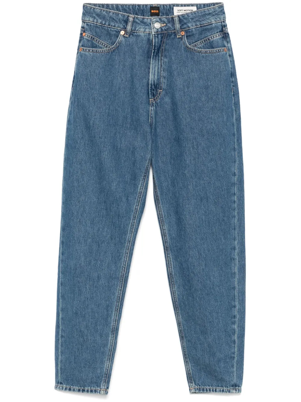 Boyfriend Jeans