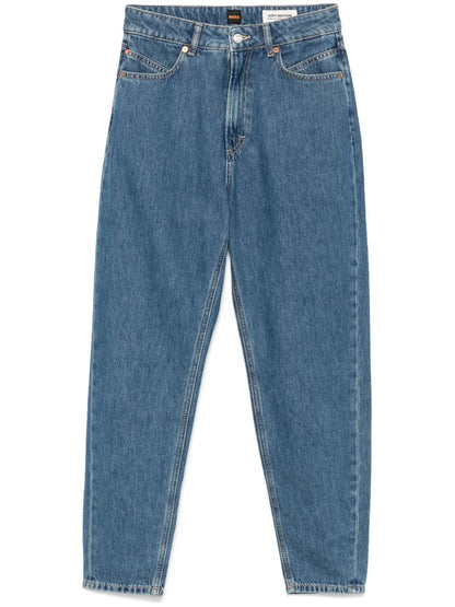 Boyfriend Jeans