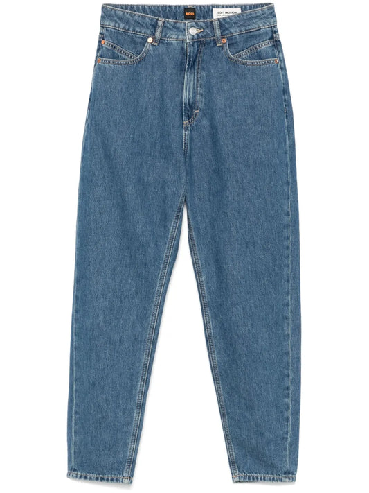 Boyfriend Jeans