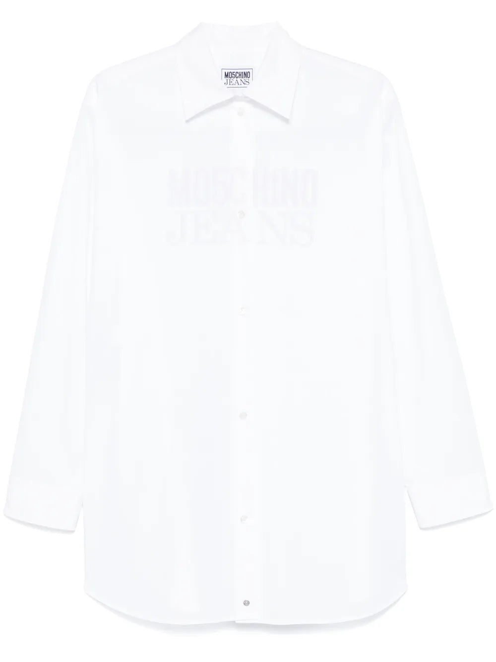 Logo-Print Shirt