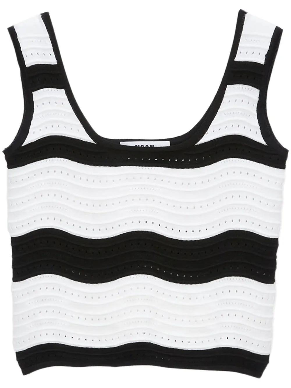 Striped Tank Top