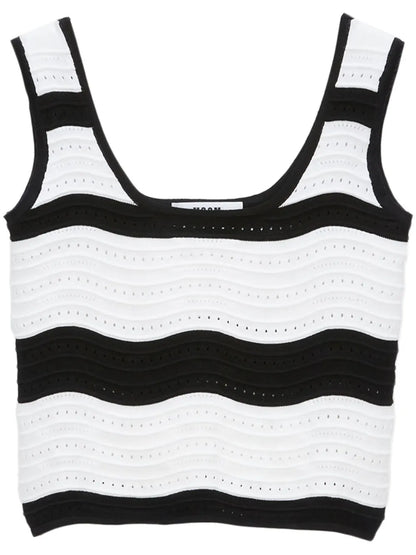 Striped Tank Top