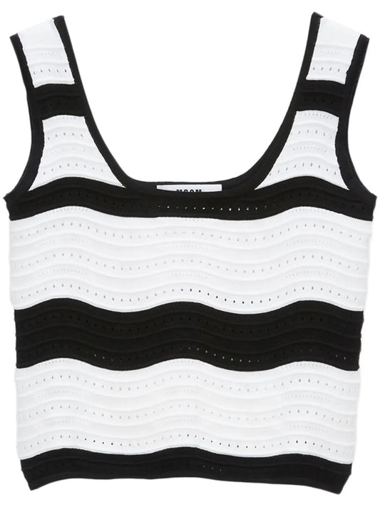 Striped Tank Top