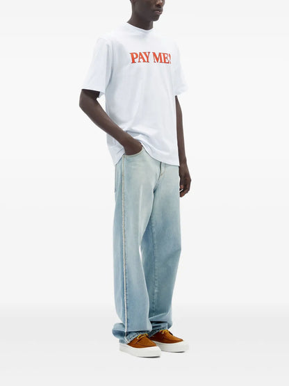 Crew-Neck T-Shirt