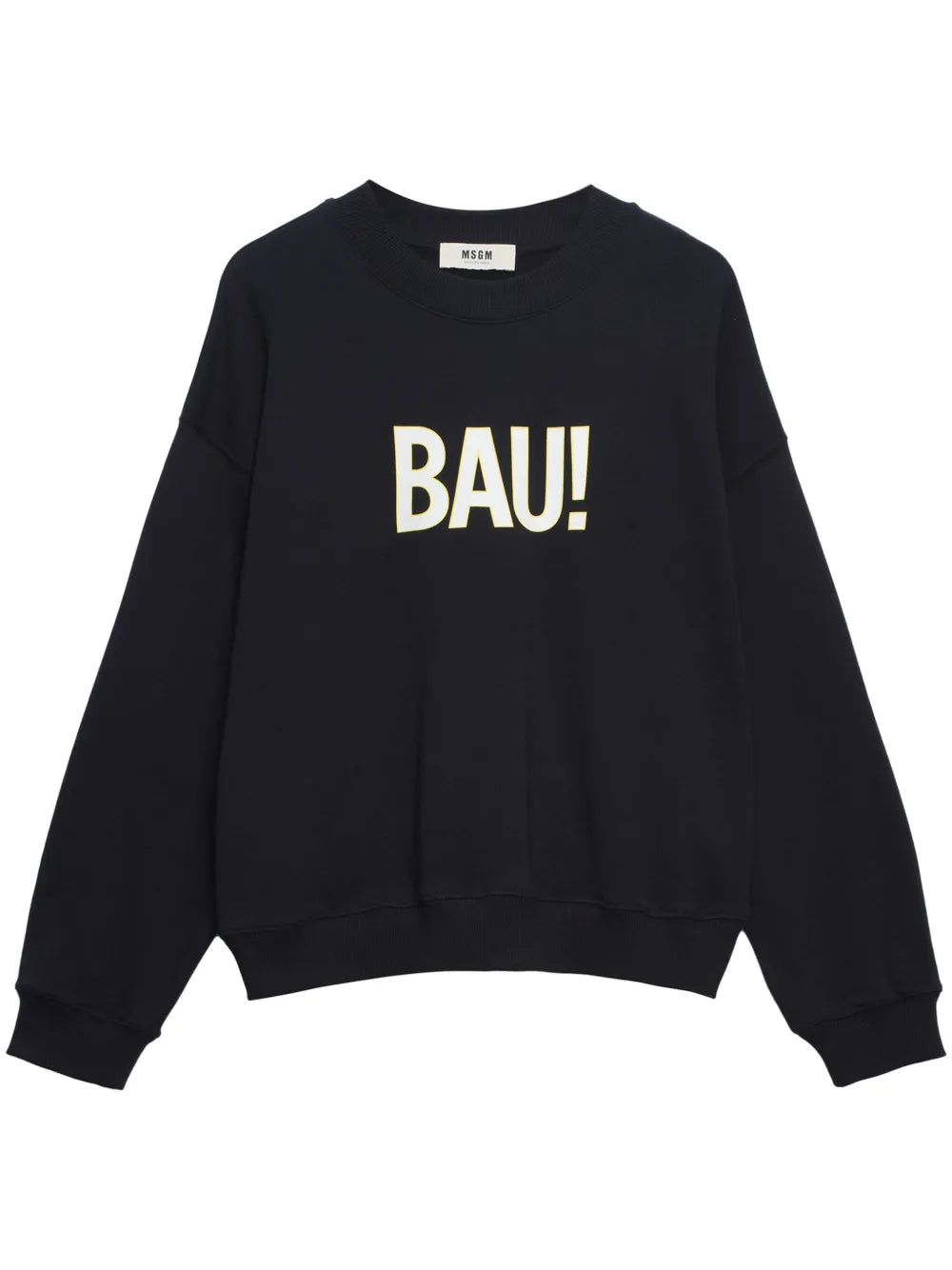 Printed Sweatshirt