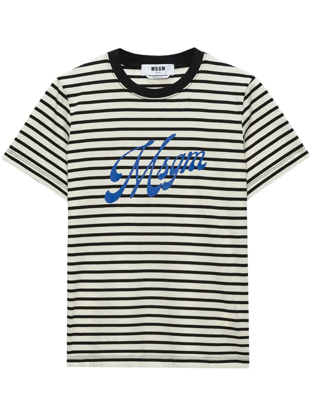Logo-Print T-Shirt