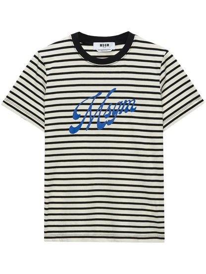Logo-Print T-Shirt