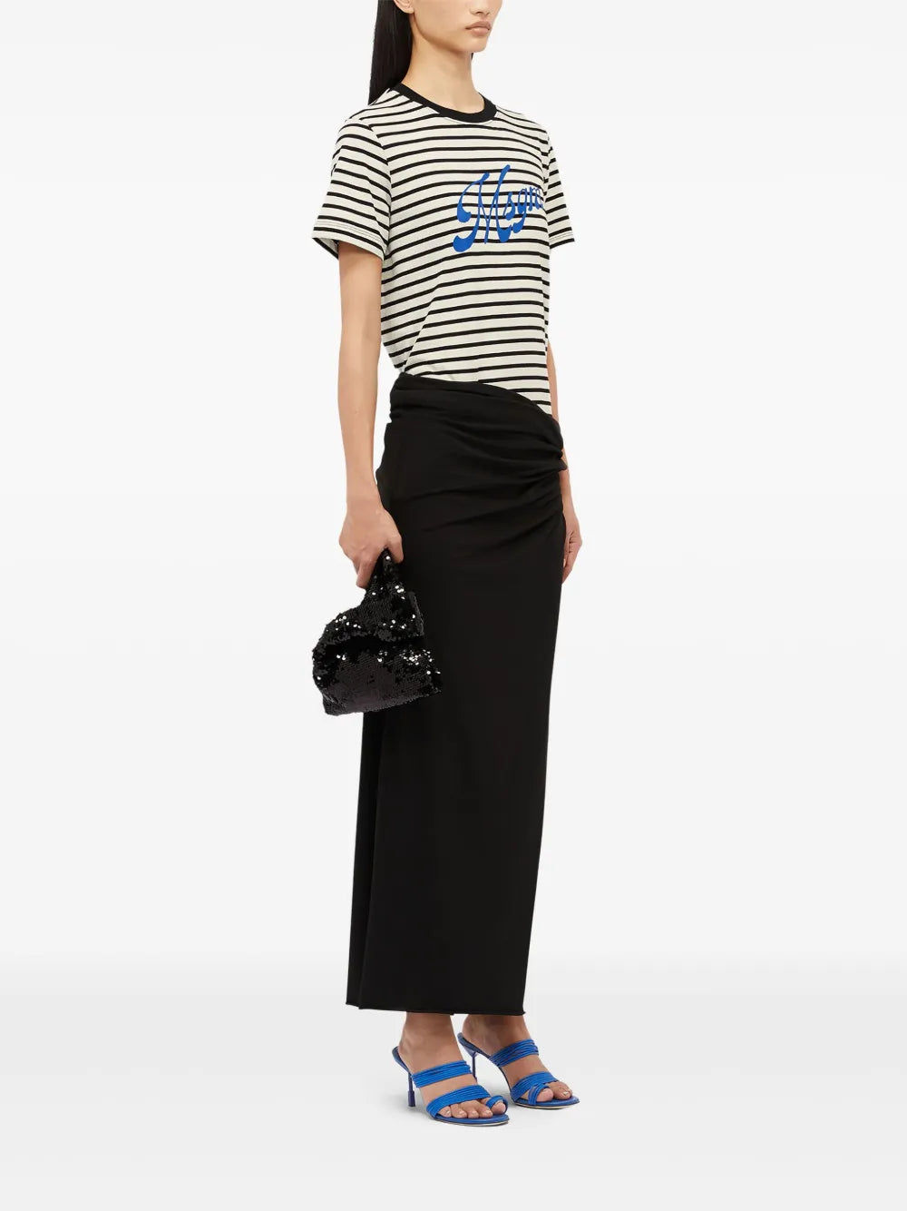 Logo-Print T-Shirt