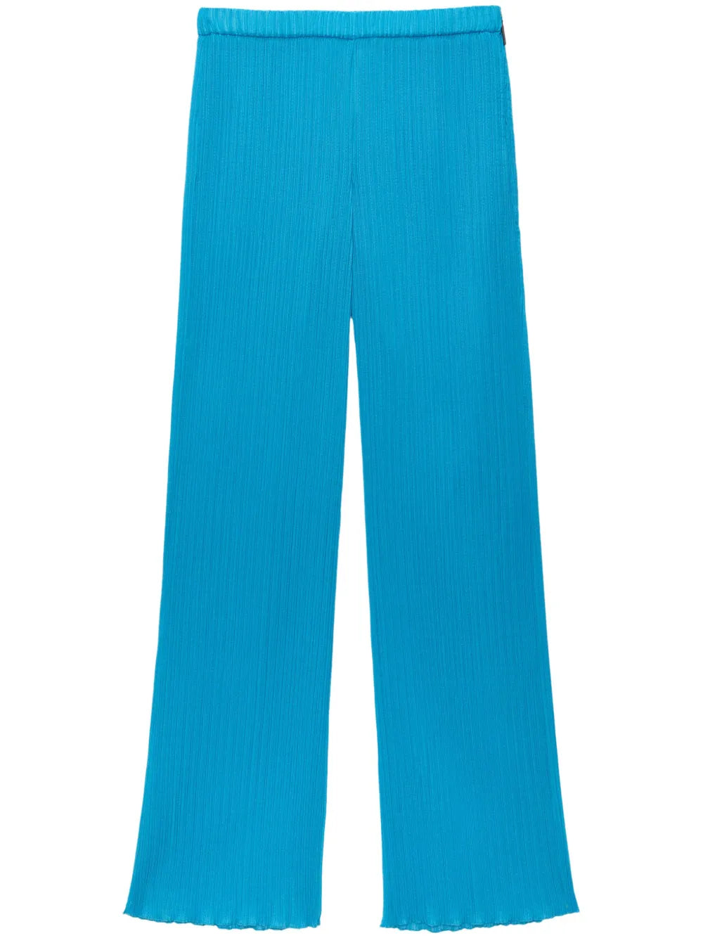 Ribbed Trousers