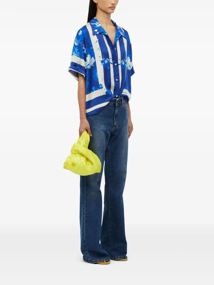 Printed Shirt