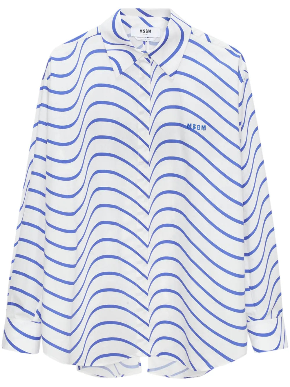 Printed Shirt