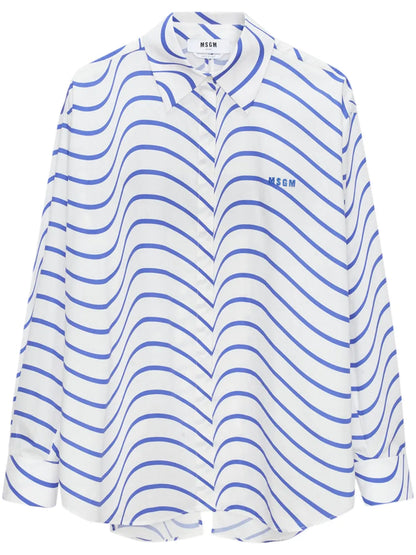 Printed Shirt