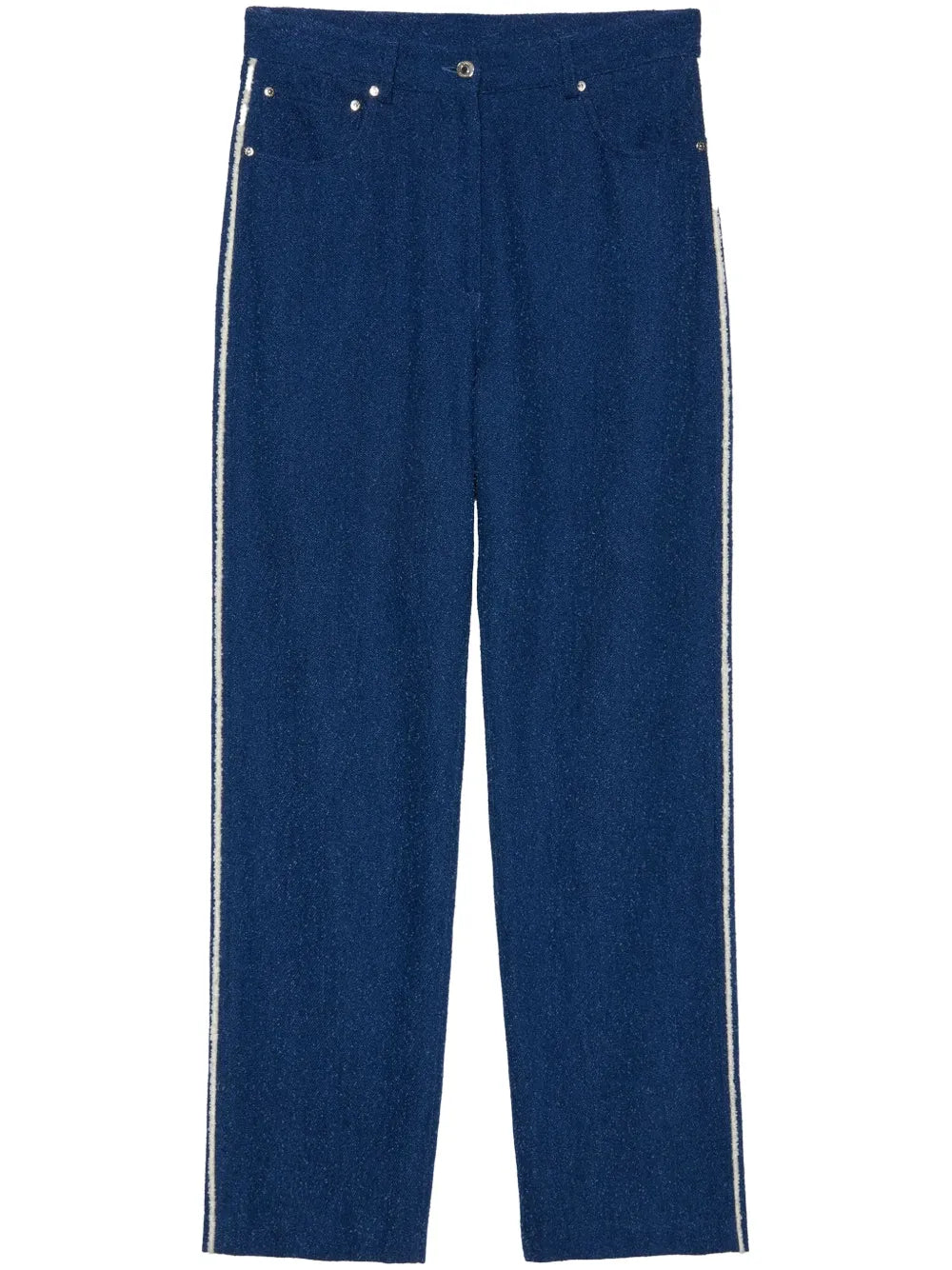 Bouclé Trousers