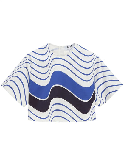 Printed T-Shirt
