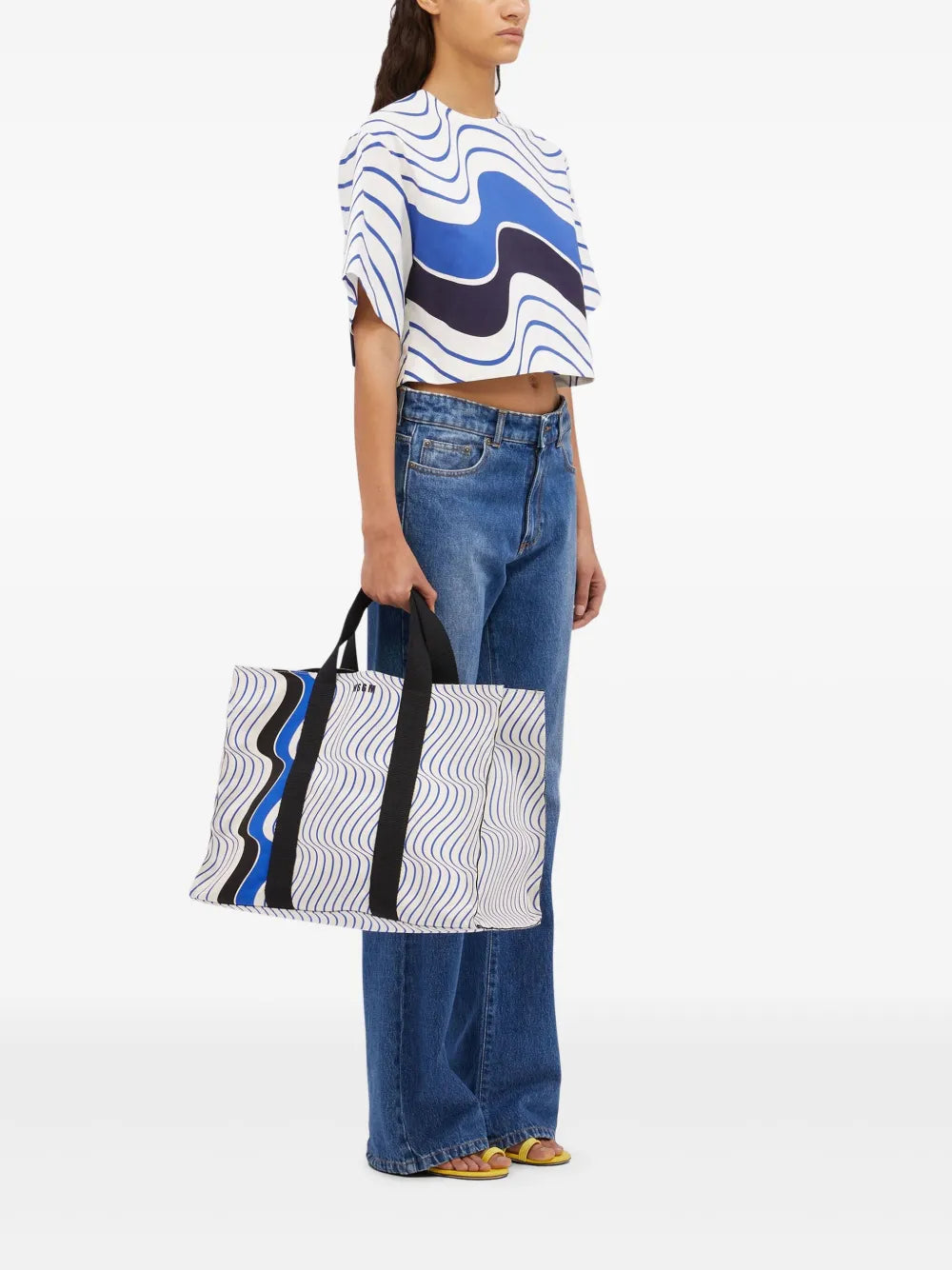 Printed T-Shirt
