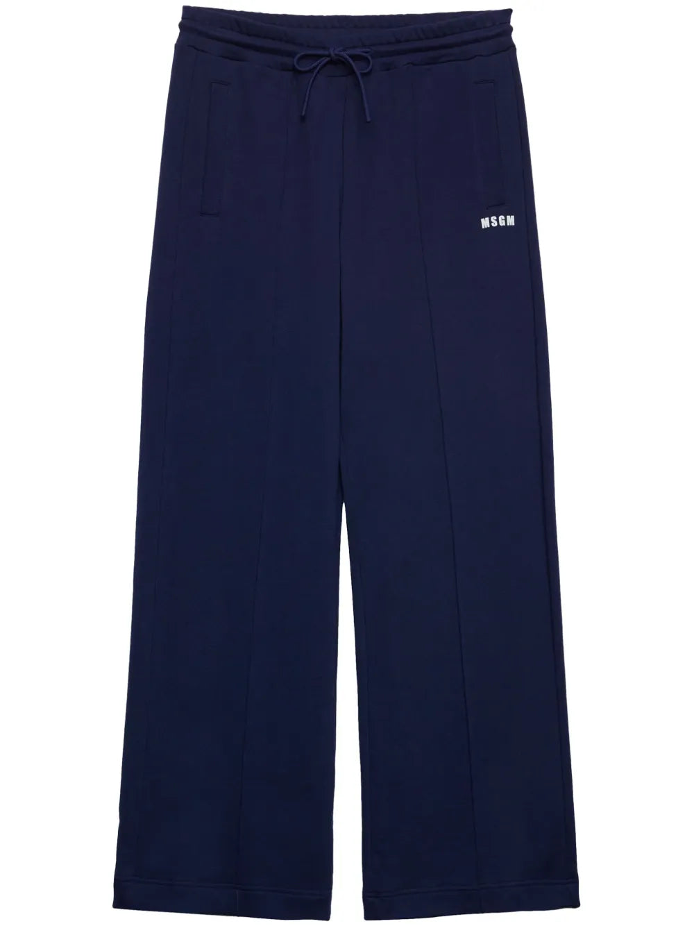 Logo-Print Track Pants