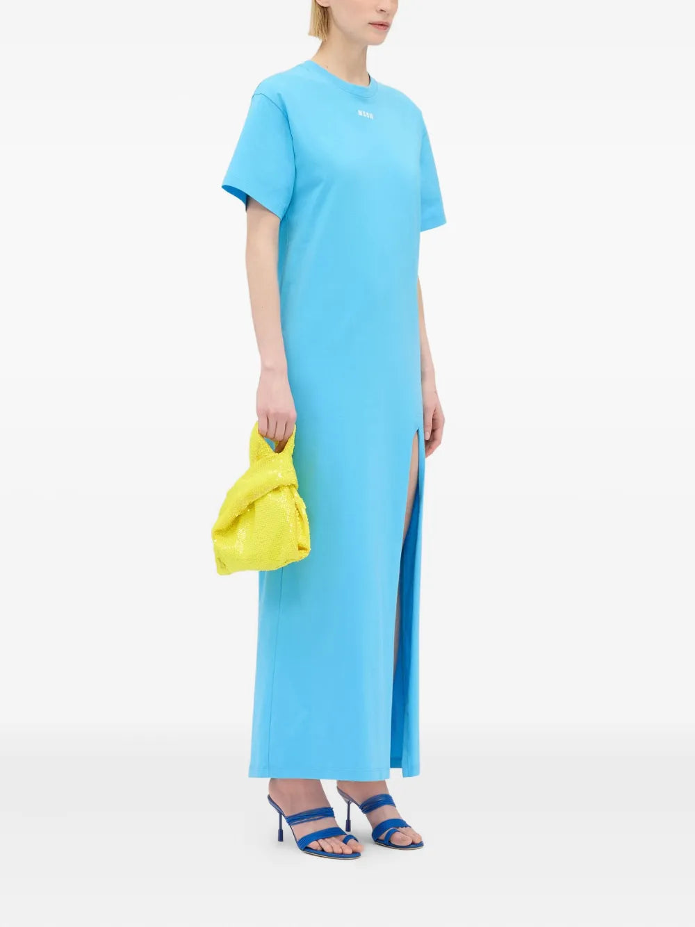 Cotton Dress
