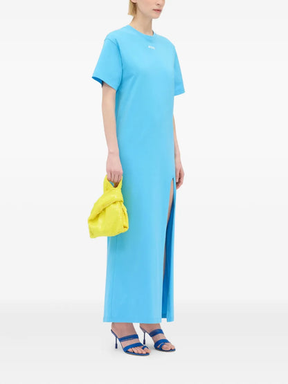Cotton Dress