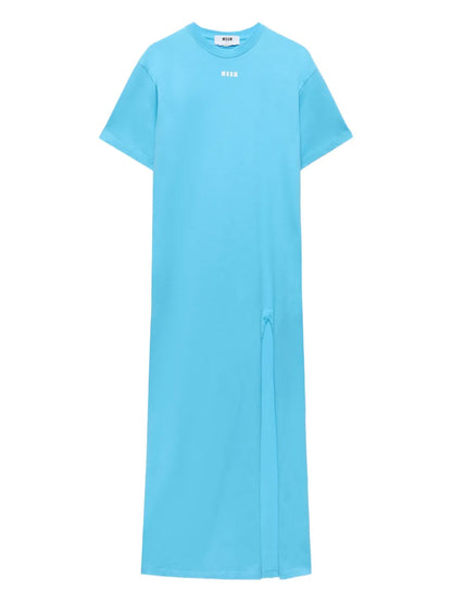 Cotton Dress