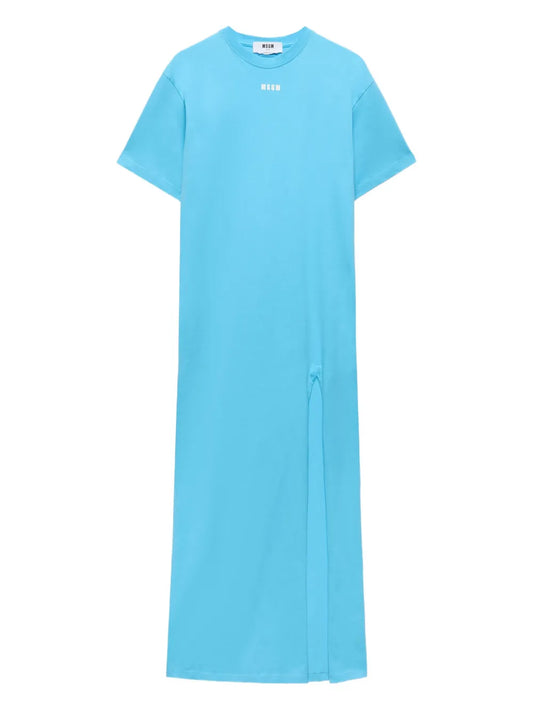 Cotton Dress