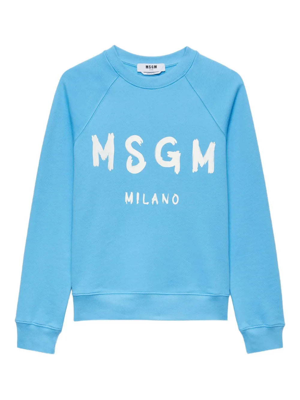 Cotton Sweatshirt