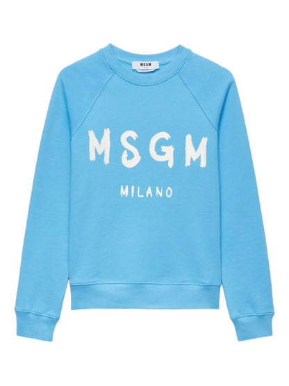Cotton Sweatshirt