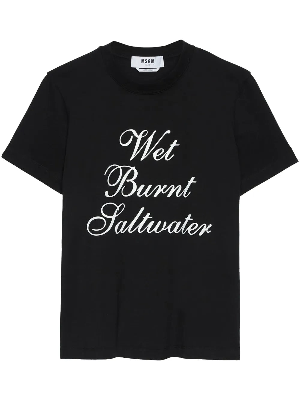 Printed T-Shirt