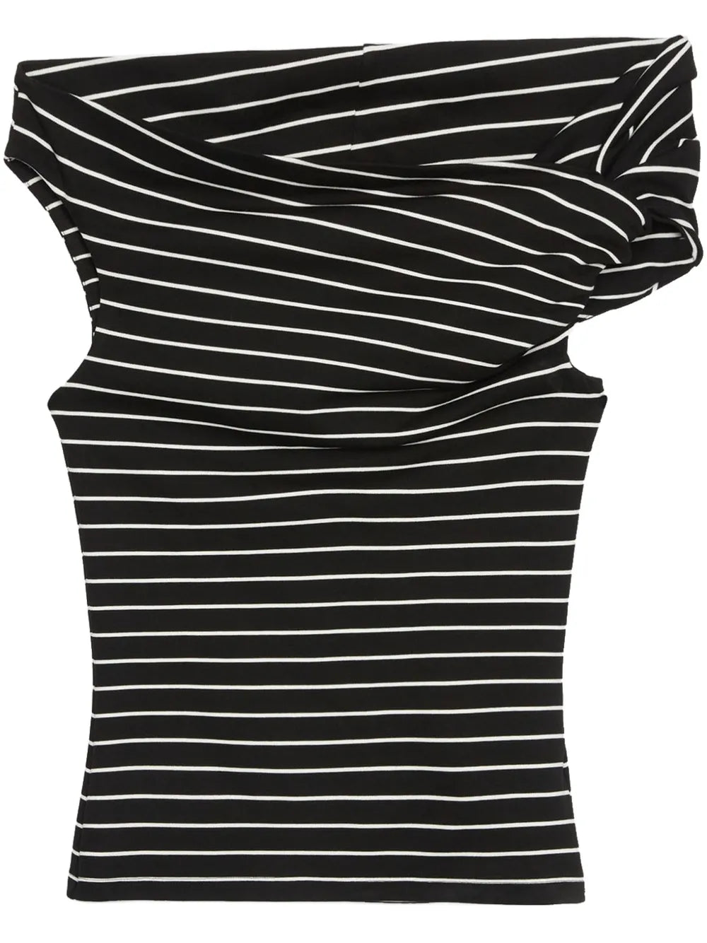 Striped Tank Top