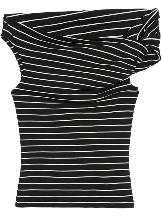 Striped Tank Top