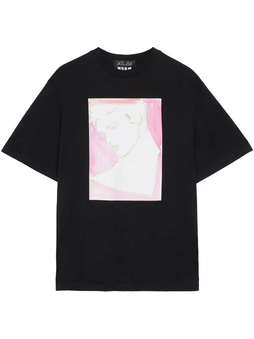 Cotton T-Shirt