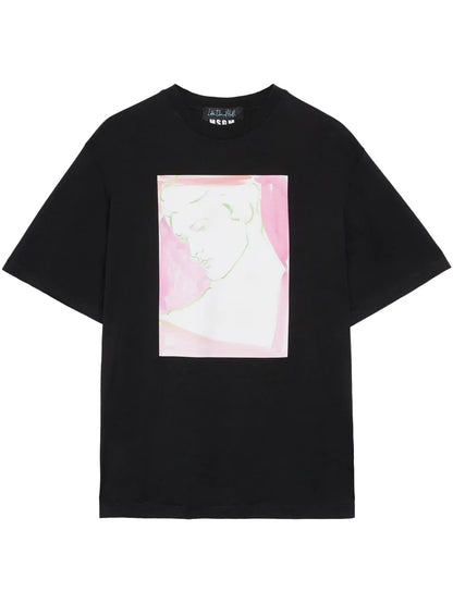 Cotton T-Shirt