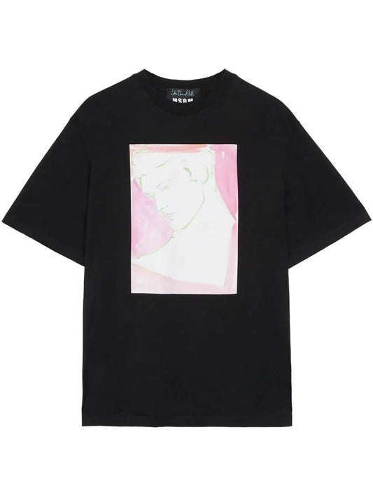 Cotton T-Shirt