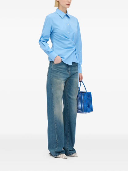 Cotton Shirt