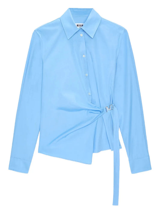 Cotton Shirt