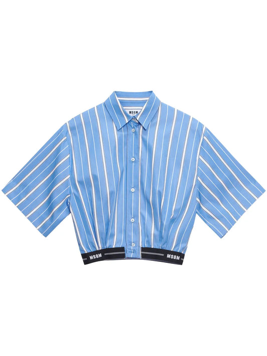 Striped Shirt