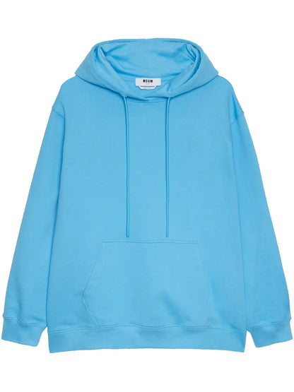 Logo-Print Hoodie