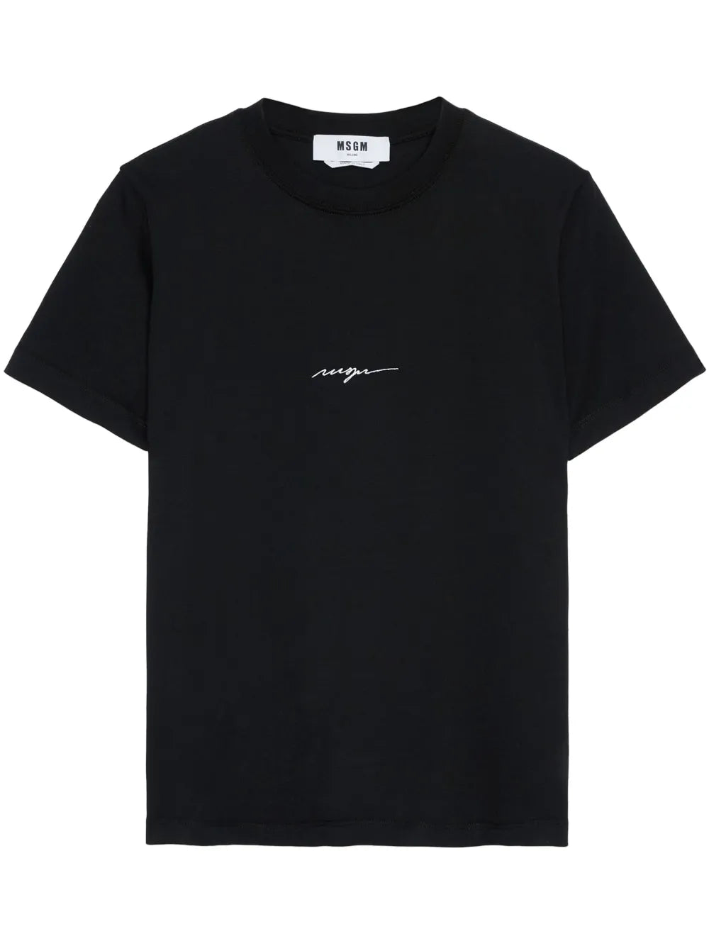Logo-Print T-Shirt