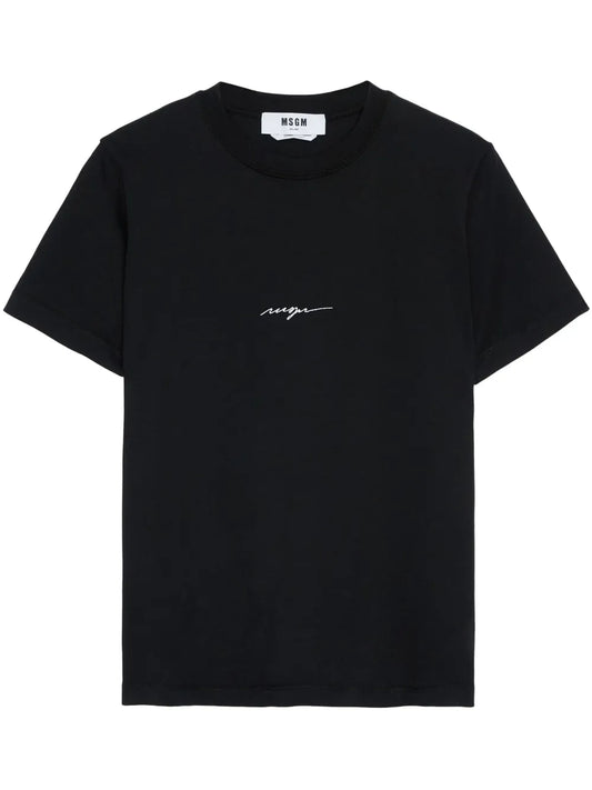 Logo-Print T-Shirt