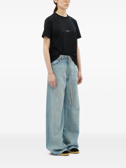 Logo-Print T-Shirt