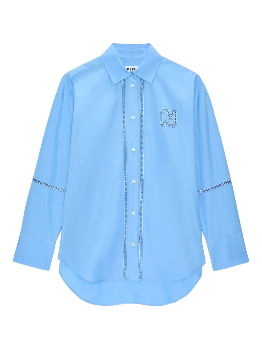 Cotton Shirt
