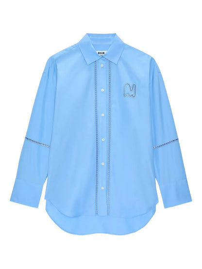Cotton Shirt