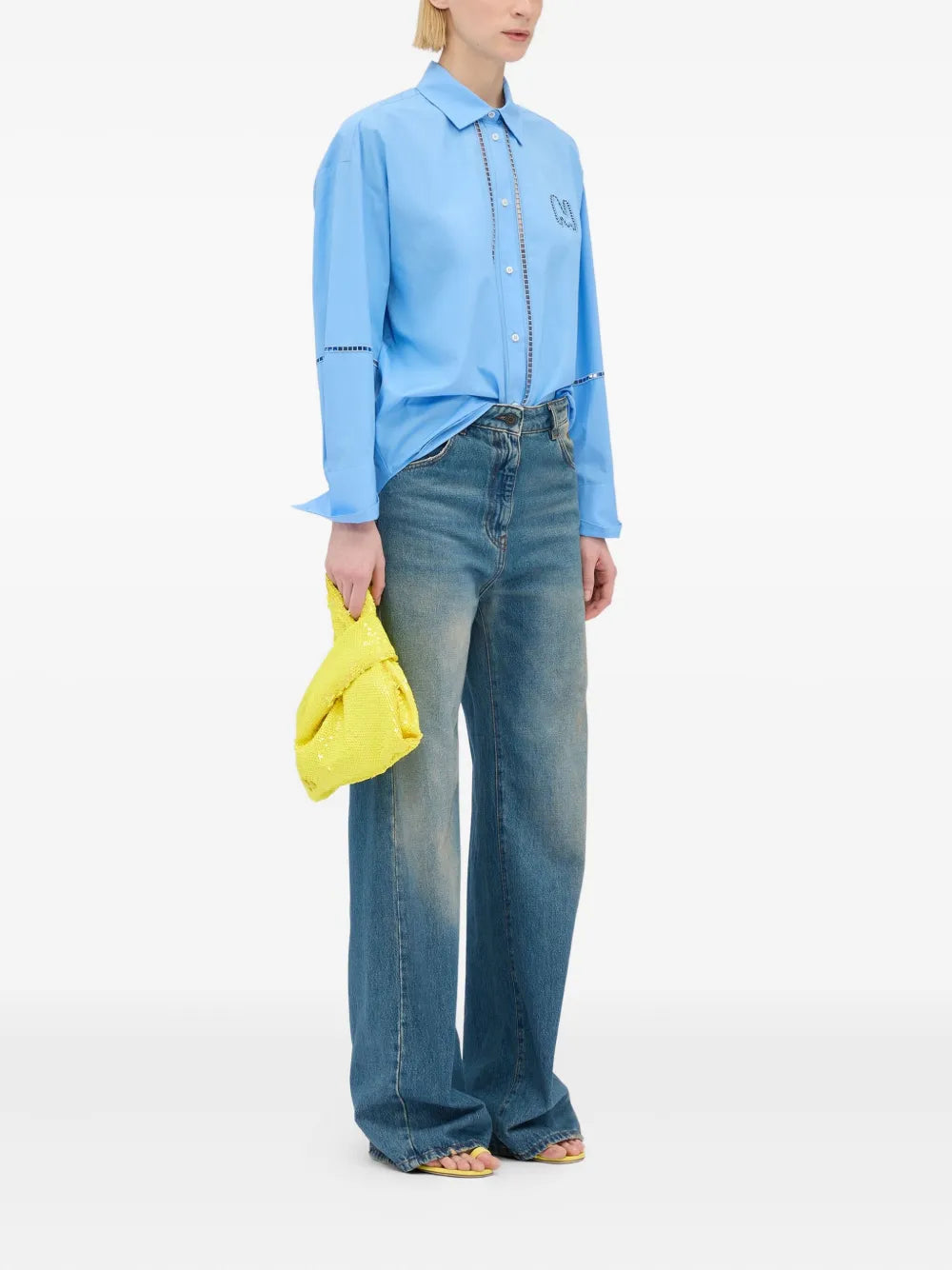 Cotton Shirt