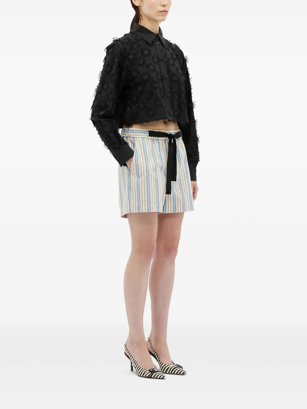 Cotton Shirt