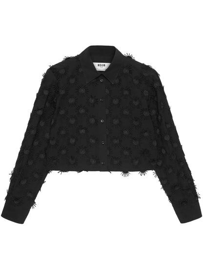 Cotton Shirt